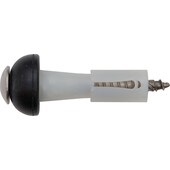 Distanzspreizhülse 4,8 / 10 x 50 / 17 H